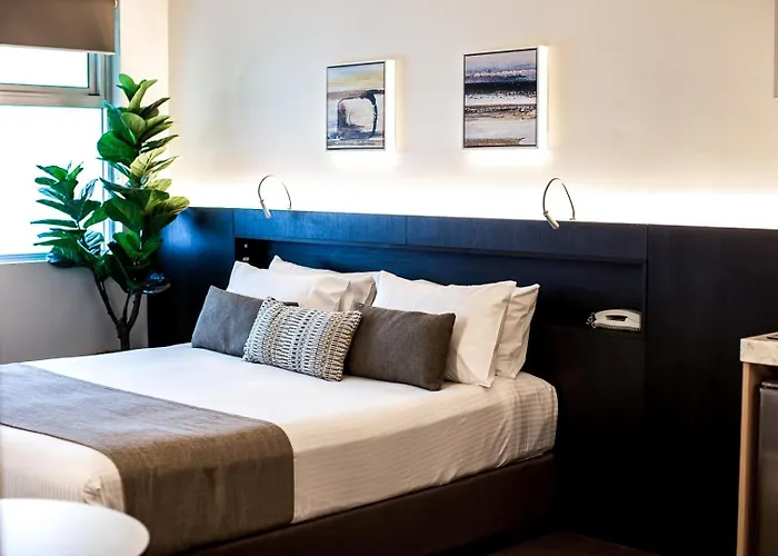 Seahaven Noosa Beachfront Resort